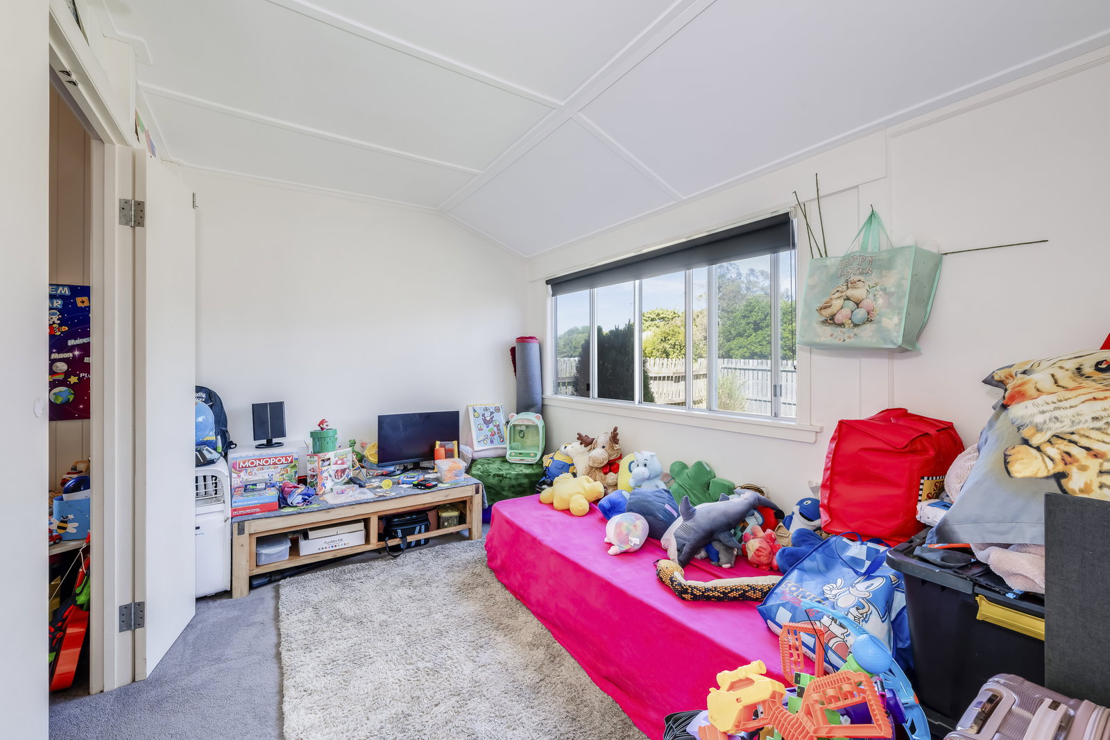 38A Boundary Street, Bundaberg South  QLD  4670