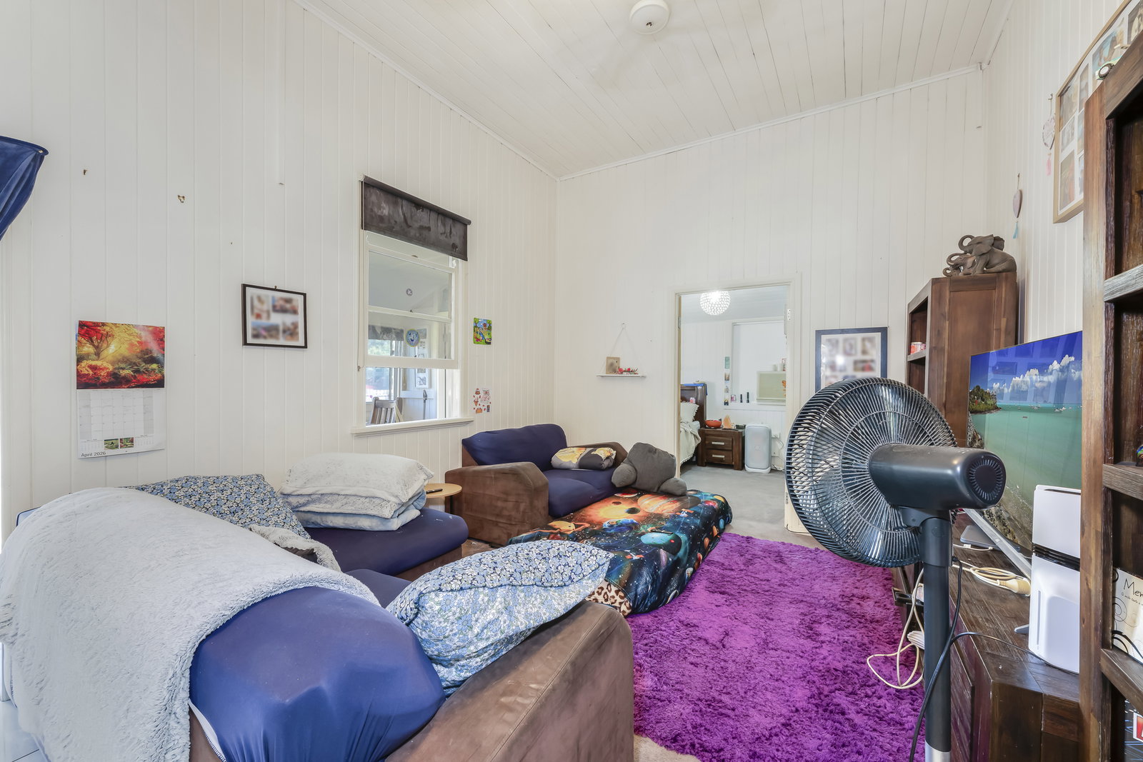 38A Boundary Street, Bundaberg South  QLD  4670