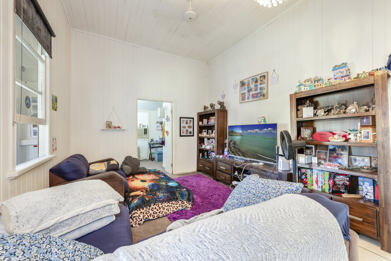 38A Boundary Street, Bundaberg South  QLD  4670