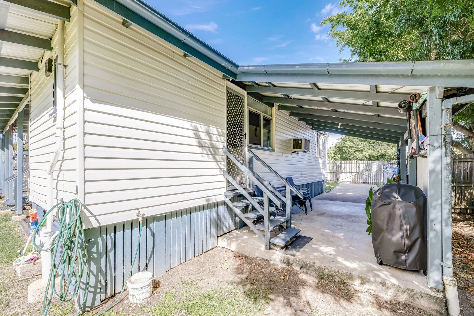 38A Boundary Street, Bundaberg South  QLD  4670