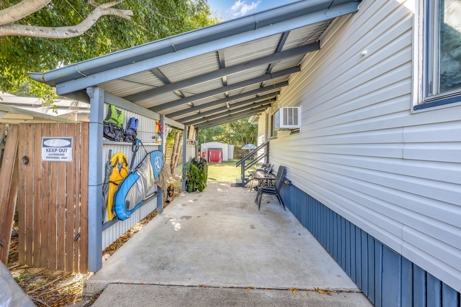 38A Boundary Street, Bundaberg South  QLD  4670