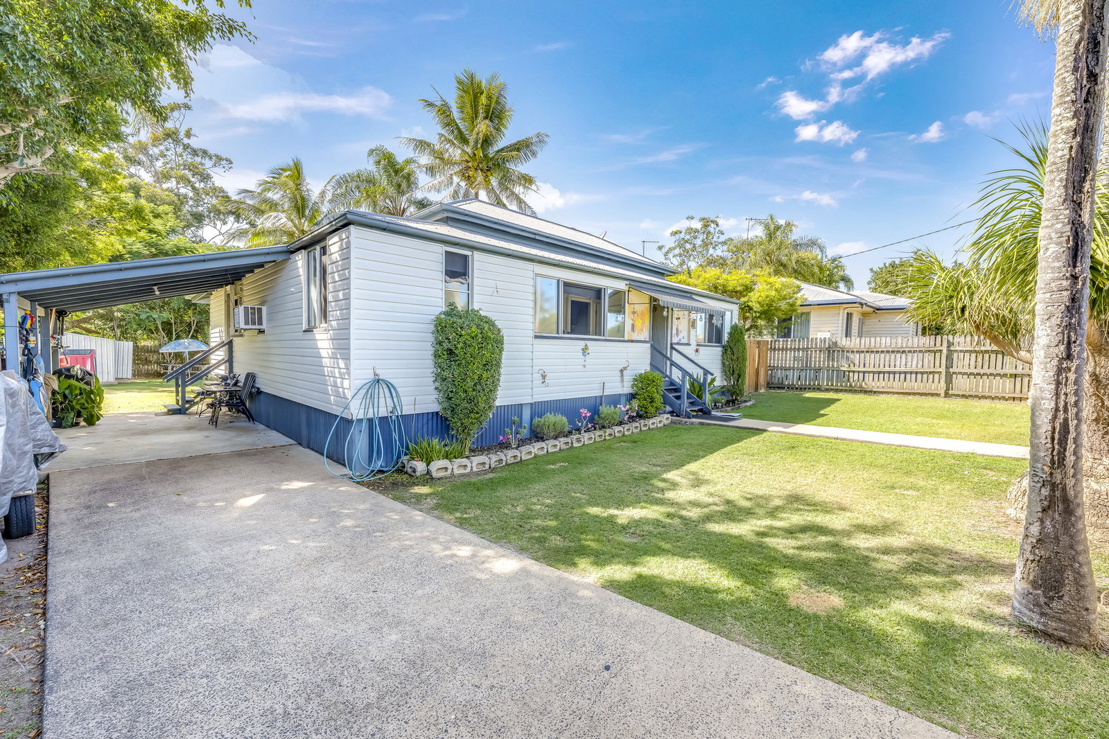 38A Boundary Street, Bundaberg South  QLD  4670