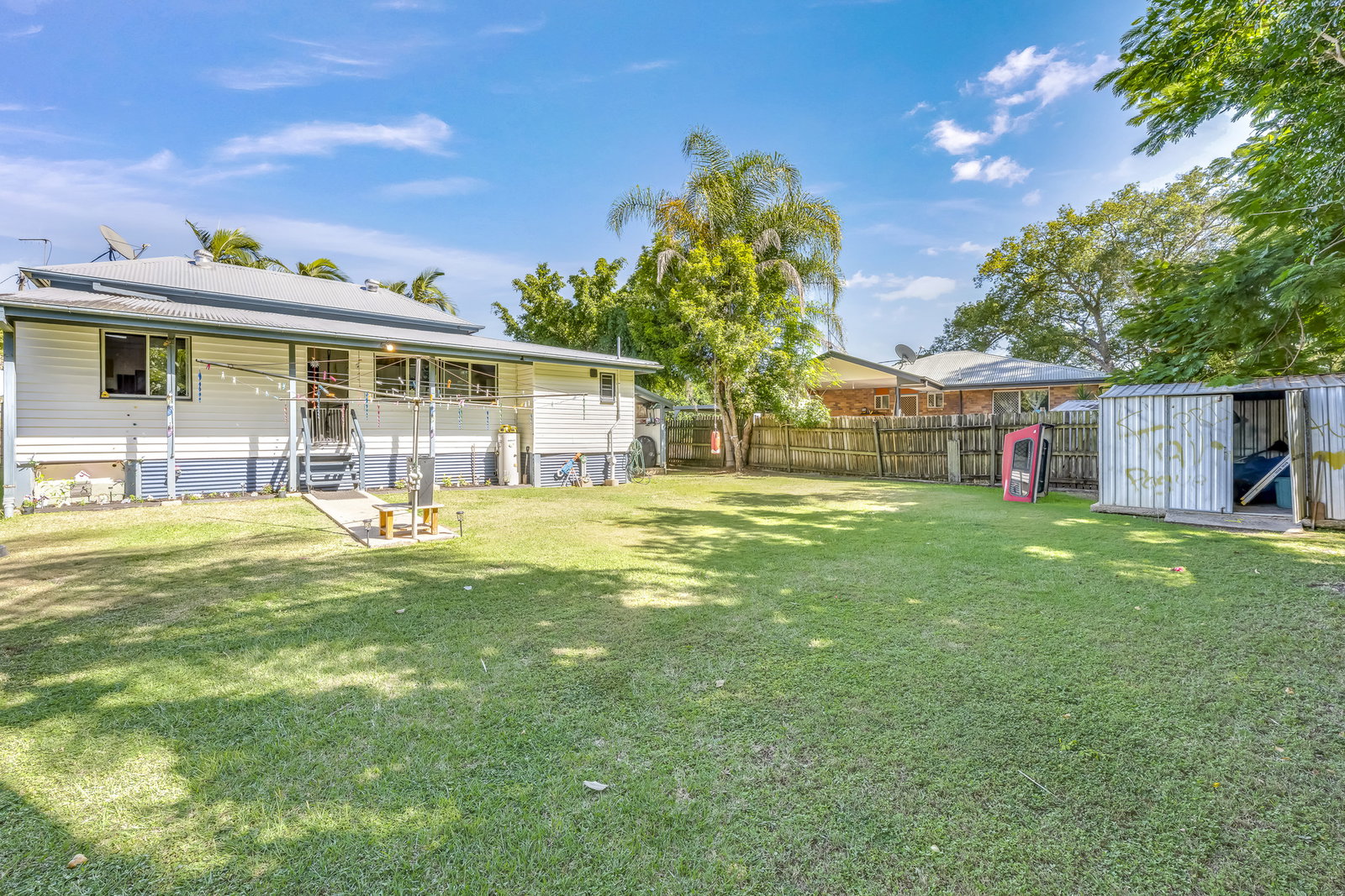 38A Boundary Street, Bundaberg South  QLD  4670