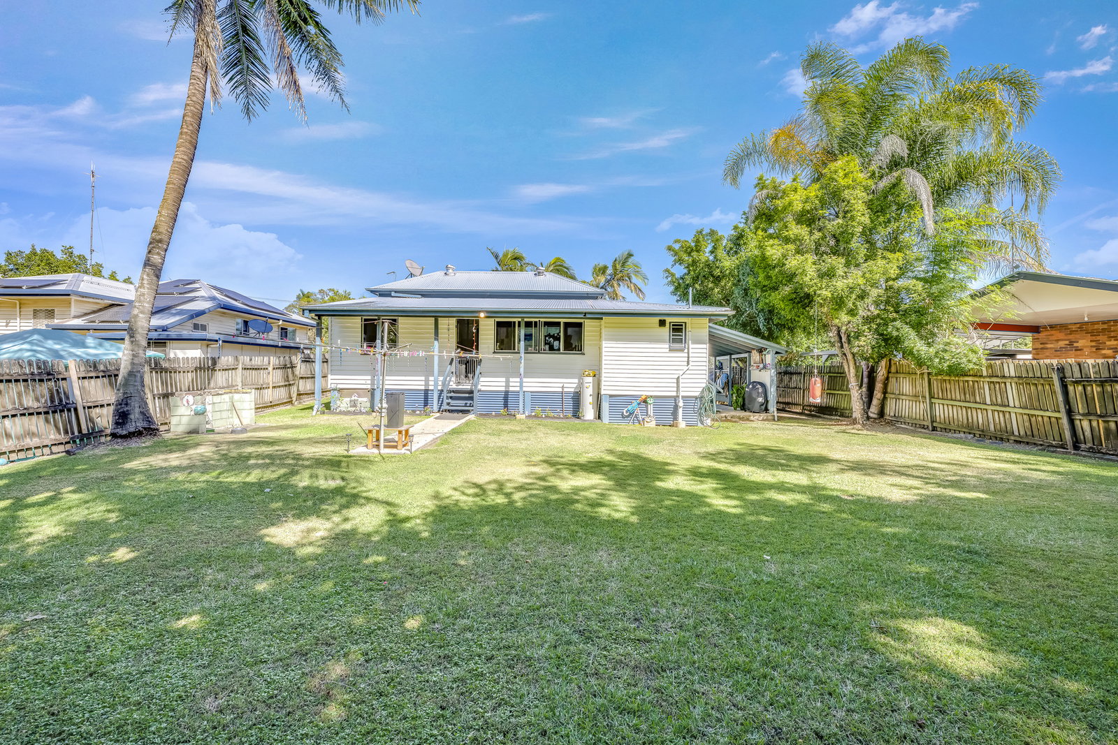 38A Boundary Street, Bundaberg South  QLD  4670
