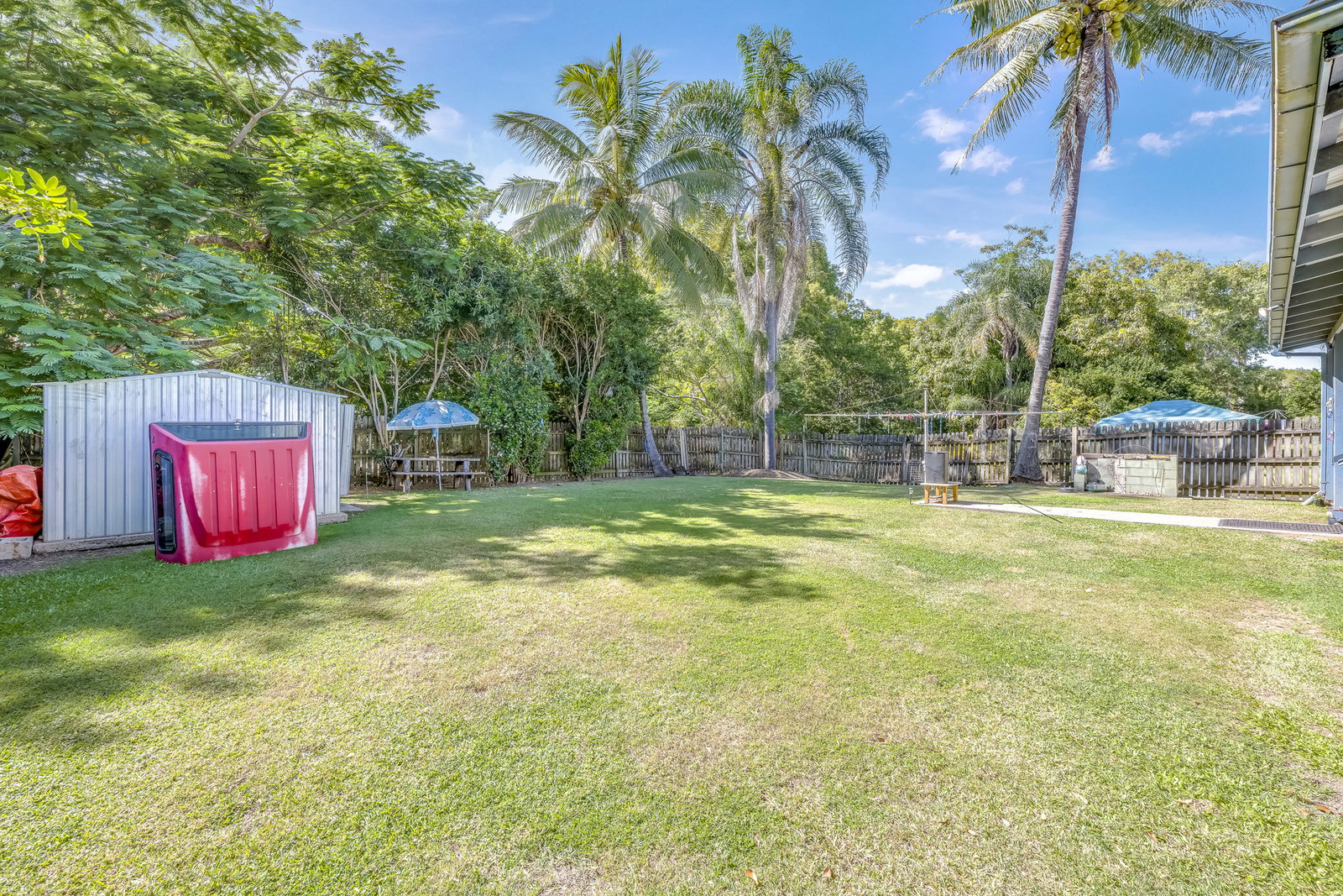 38A Boundary Street, Bundaberg South  QLD  4670