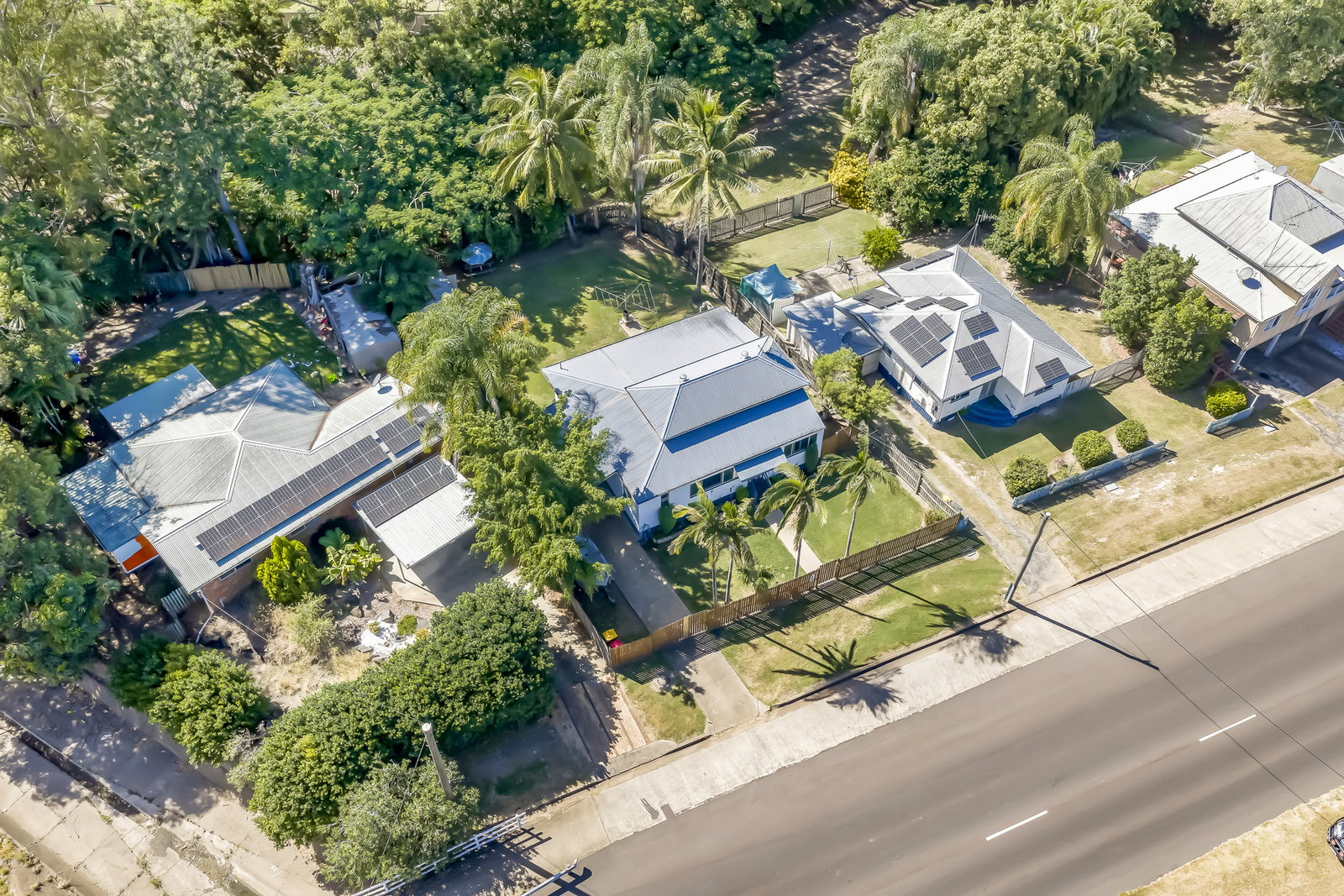 38A Boundary Street, Bundaberg South  QLD  4670