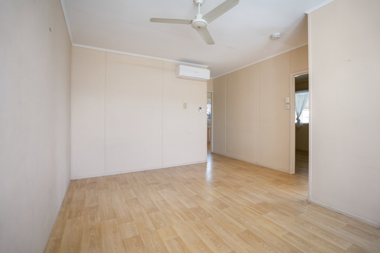 2/109A Woongarra Street, Bundaberg West  QLD  4670