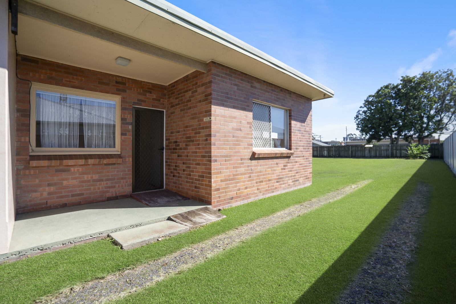 2/109A Woongarra Street, Bundaberg West  QLD  4670
