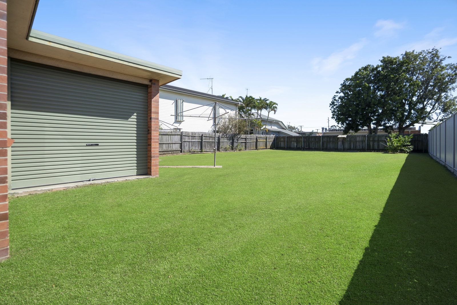 2/109A Woongarra Street, Bundaberg West  QLD  4670