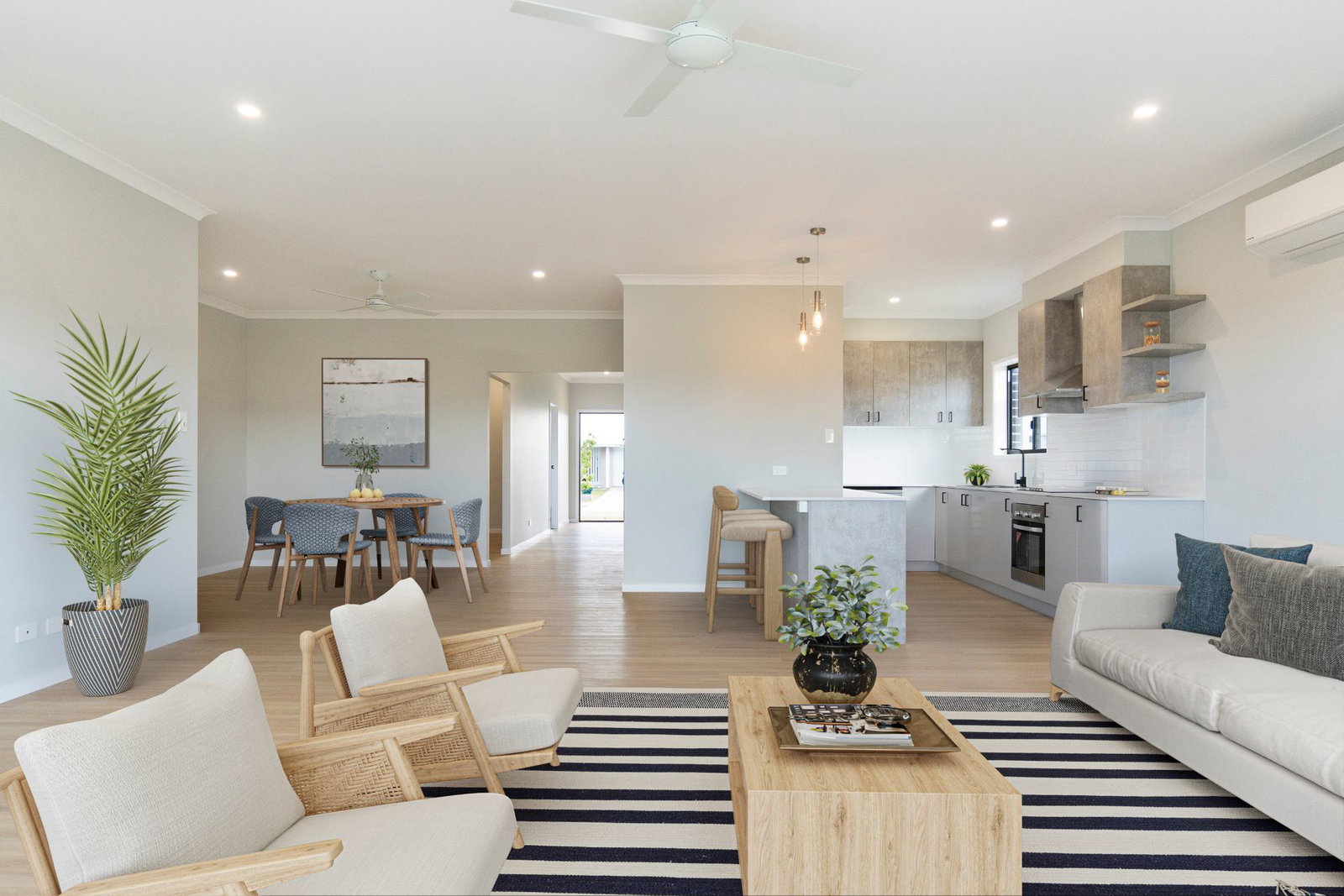 17 Mataranka Circuit, Nikenbah  QLD  4655