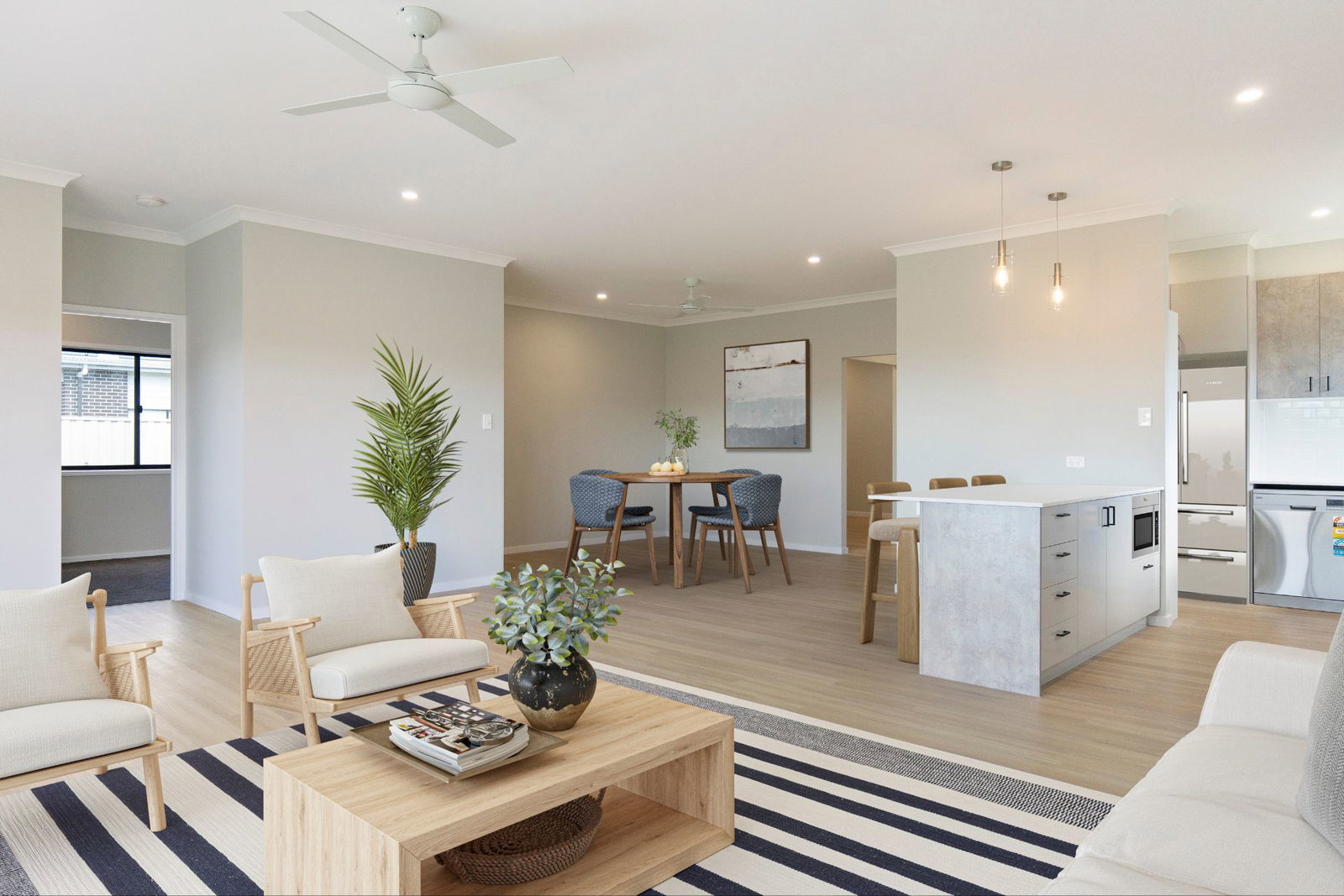 17 Mataranka Circuit, Nikenbah  QLD  4655
