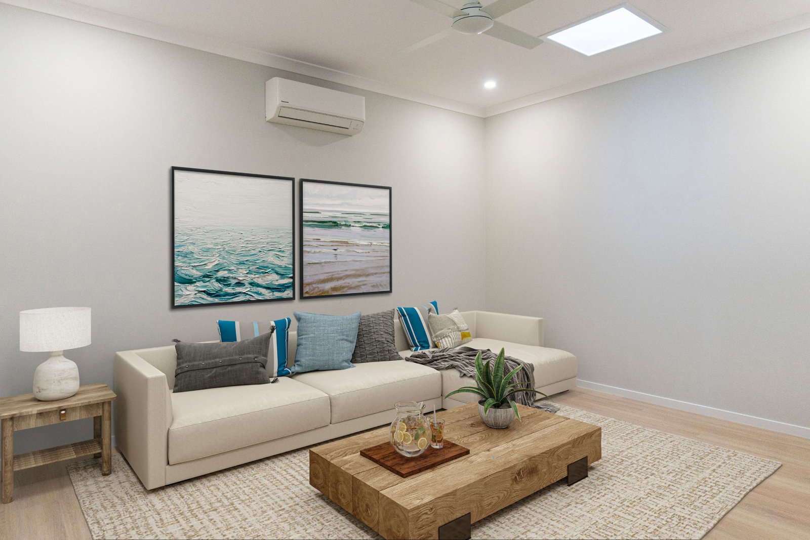 17 Mataranka Circuit, Nikenbah  QLD  4655