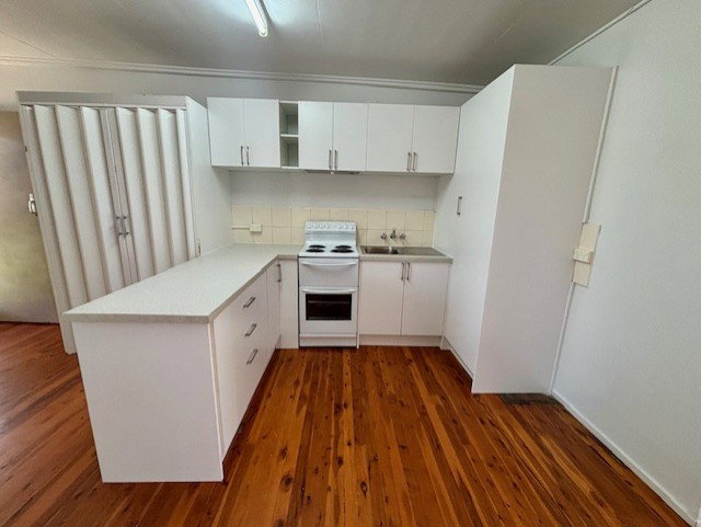 4/18 Grayson Street, West Gladstone  QLD  4680