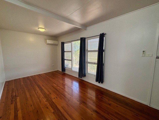 4/18 Grayson Street, West Gladstone  QLD  4680