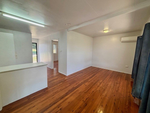 4/18 Grayson Street, West Gladstone  QLD  4680
