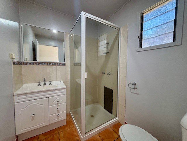 4/18 Grayson Street, West Gladstone  QLD  4680