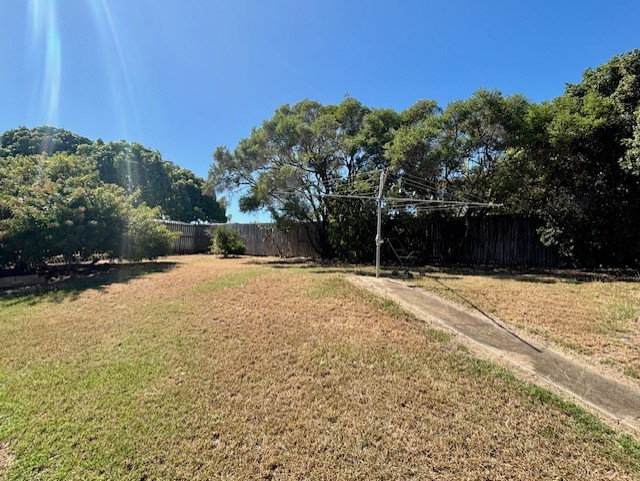 4/18 Grayson Street, West Gladstone  QLD  4680