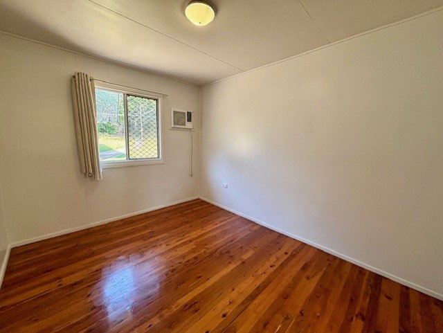 4/18 Grayson Street, West Gladstone  QLD  4680