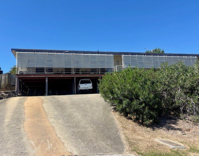 4/18 Grayson Street, West Gladstone  QLD  4680