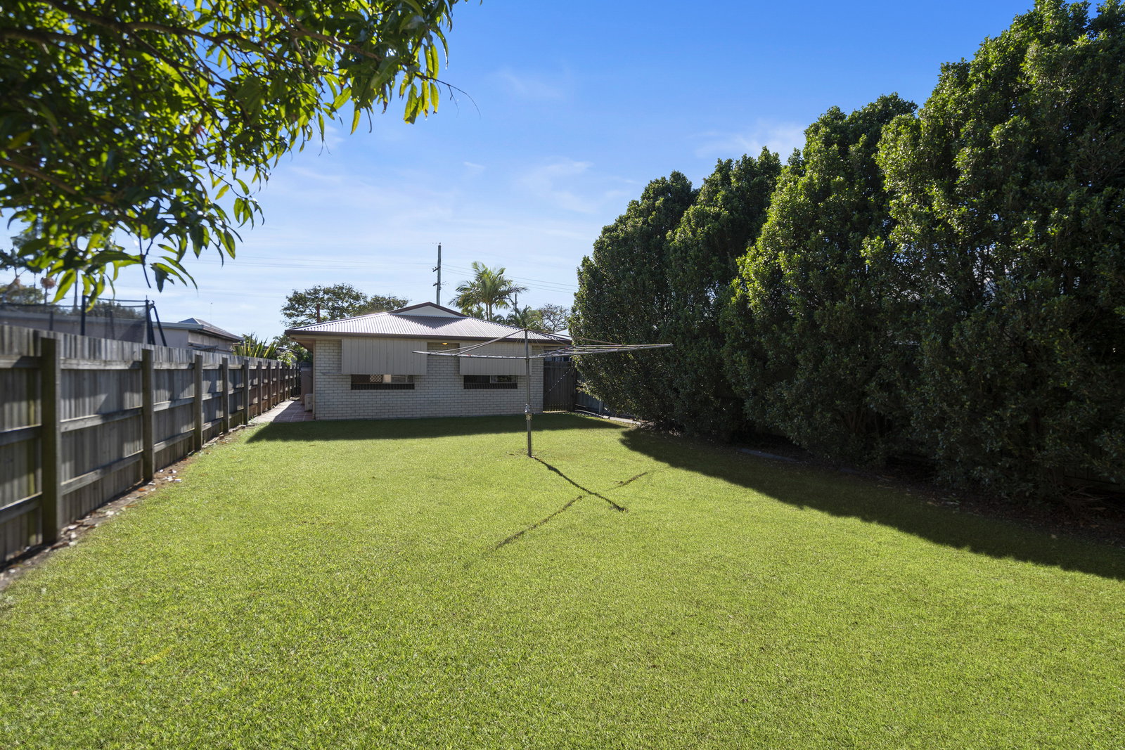 17 Grimwood Street, Bundaberg West  QLD  4670