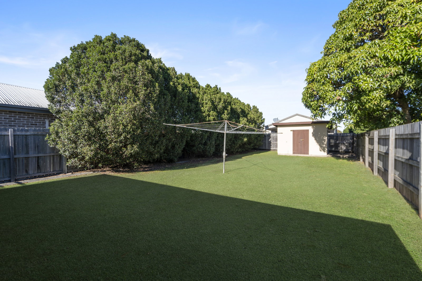 17 Grimwood Street, Bundaberg West  QLD  4670