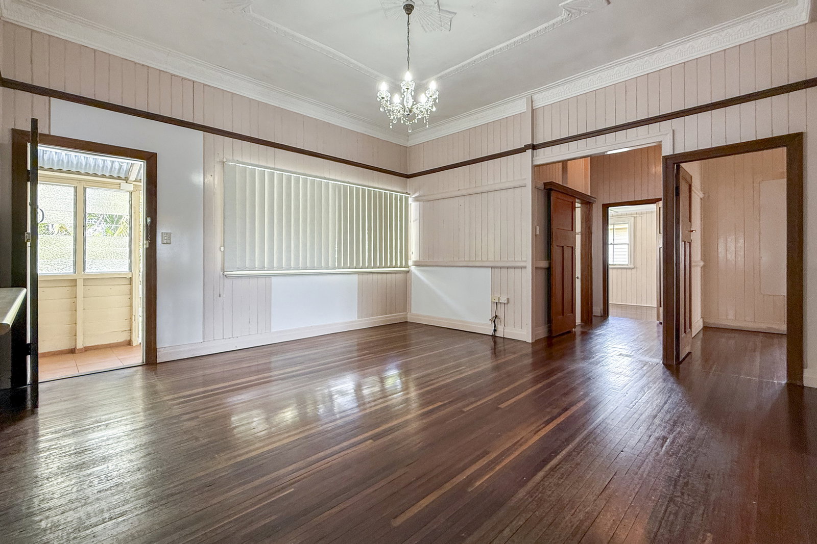 158 Sussex Street, Maryborough  QLD  4650