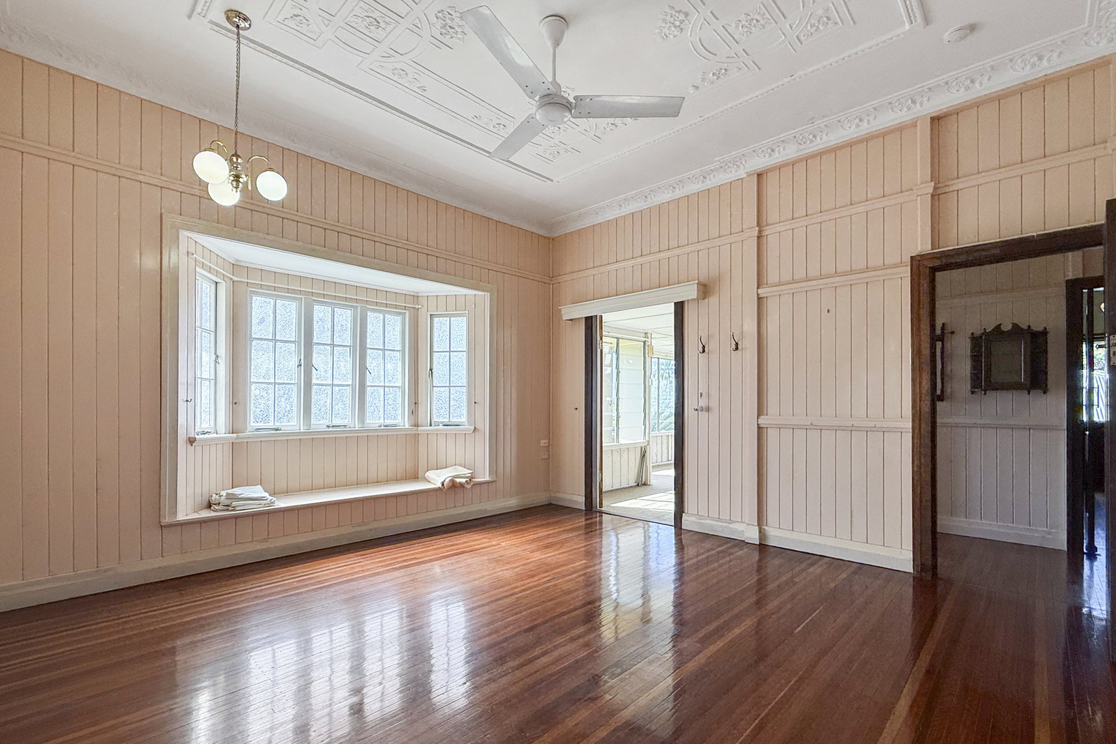 158 Sussex Street, Maryborough  QLD  4650
