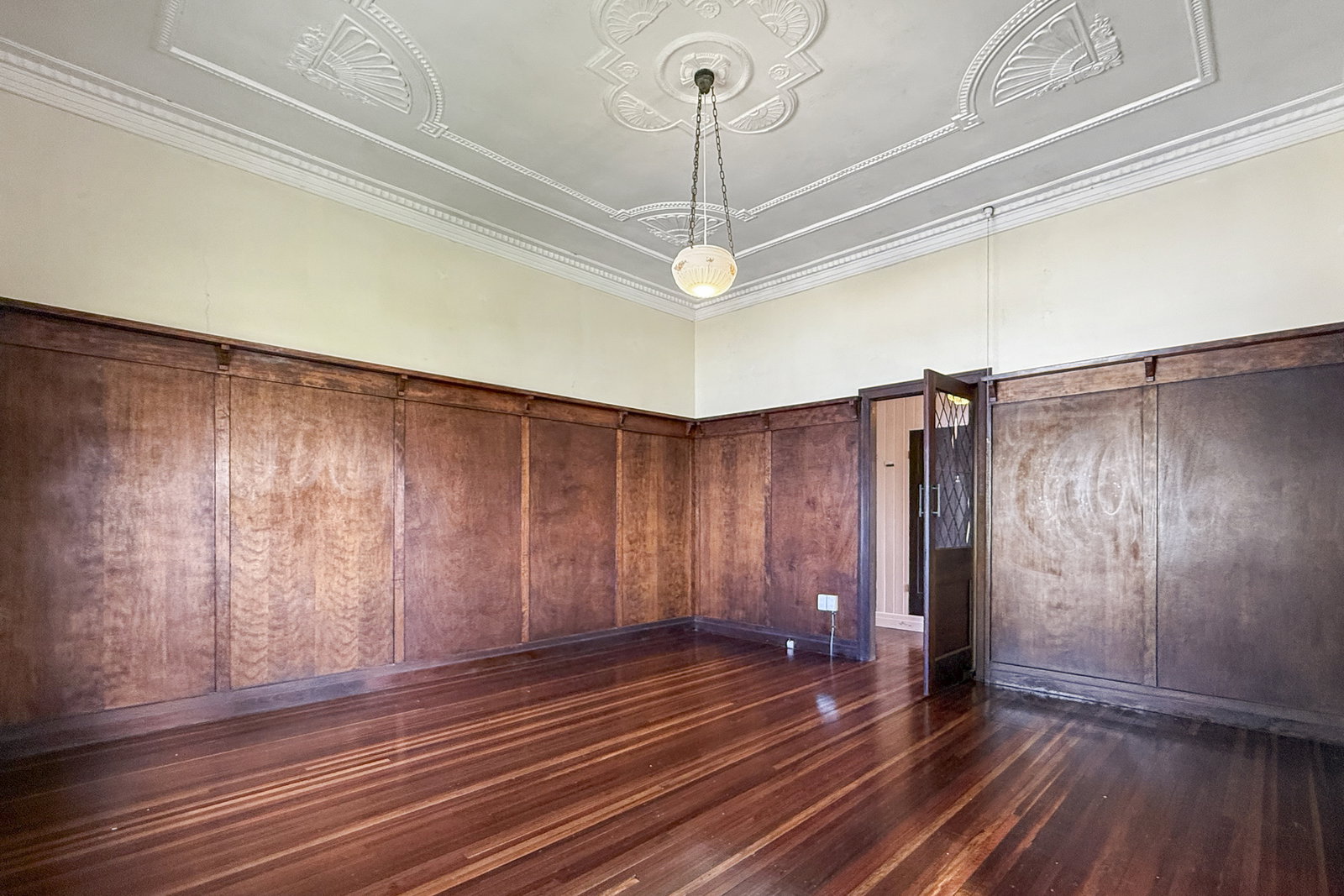 158 Sussex Street, Maryborough  QLD  4650