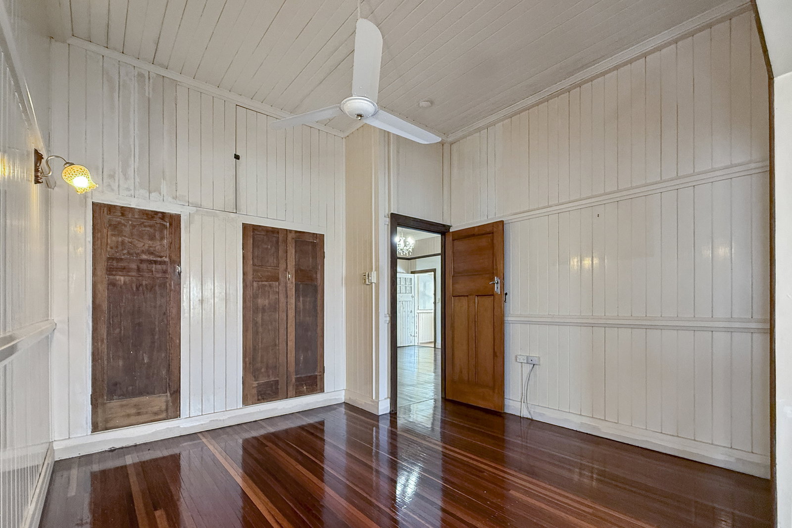 158 Sussex Street, Maryborough  QLD  4650