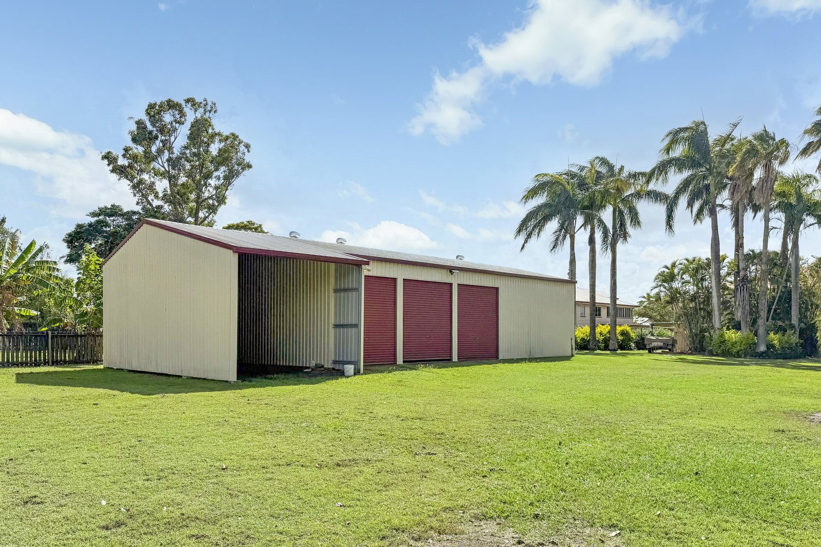 158 Sussex Street, Maryborough  QLD  4650