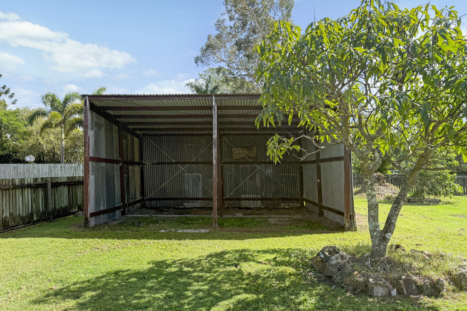 158 Sussex Street, Maryborough  QLD  4650