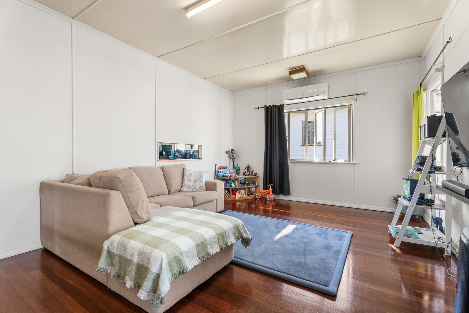 6 French Avenue, Maryborough  QLD  4650
