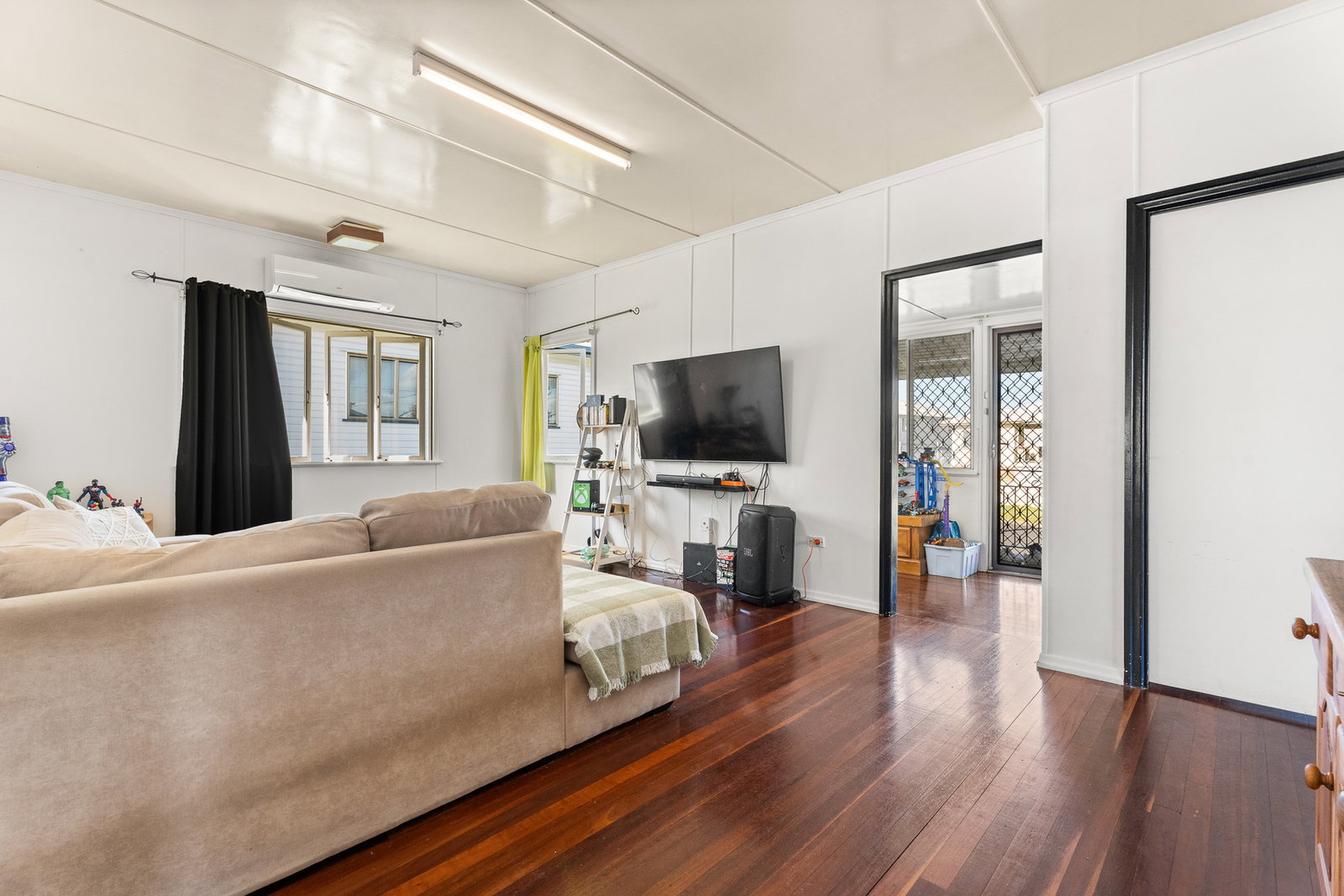 6 French Avenue, Maryborough  QLD  4650