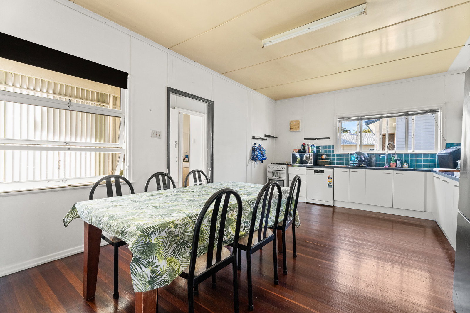 6 French Avenue, Maryborough  QLD  4650