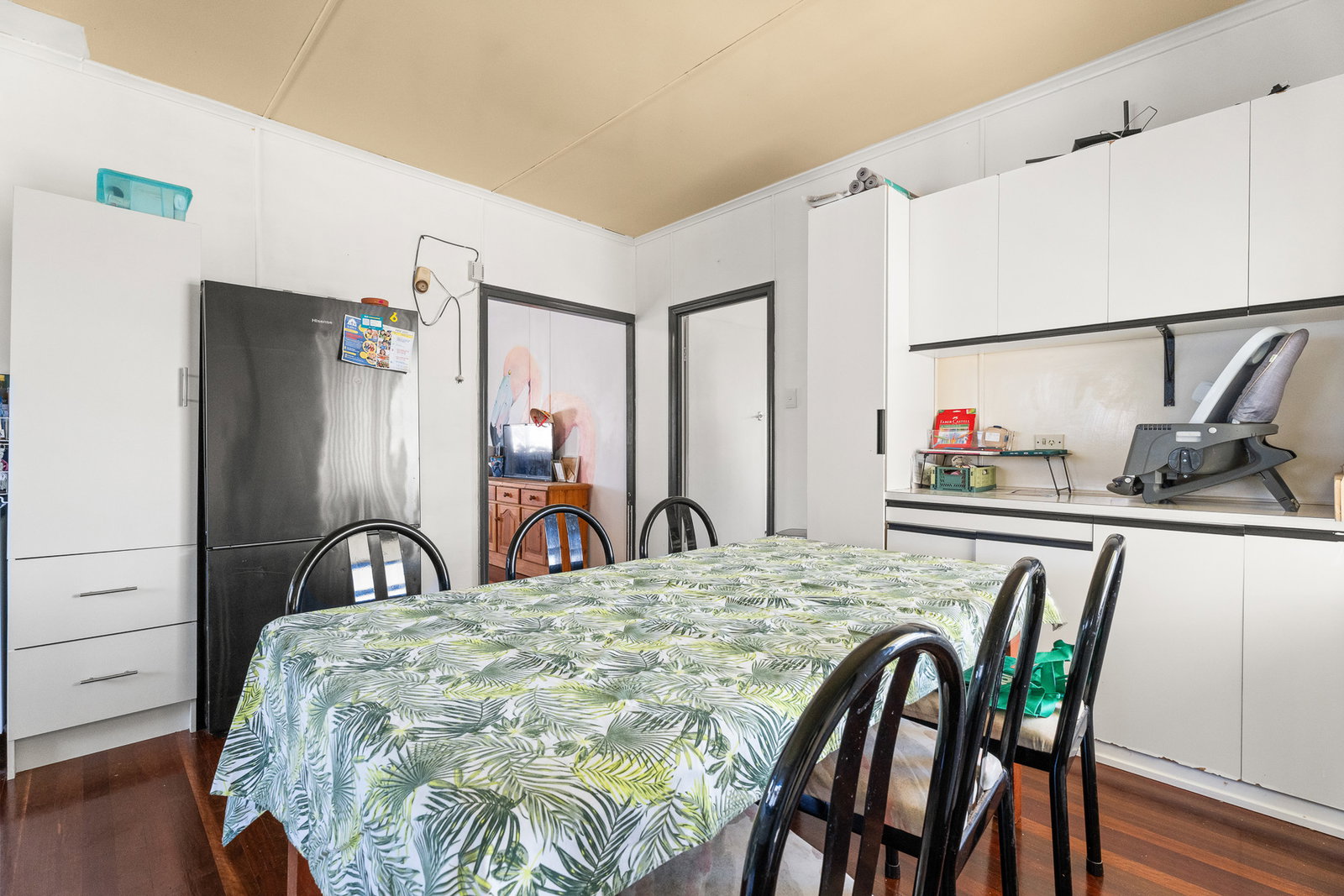 6 French Avenue, Maryborough  QLD  4650