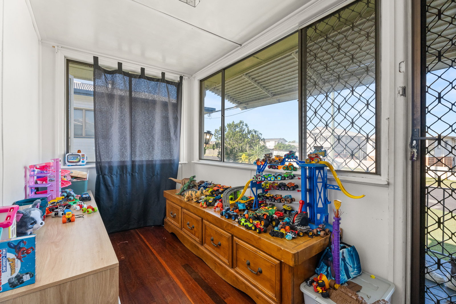 6 French Avenue, Maryborough  QLD  4650