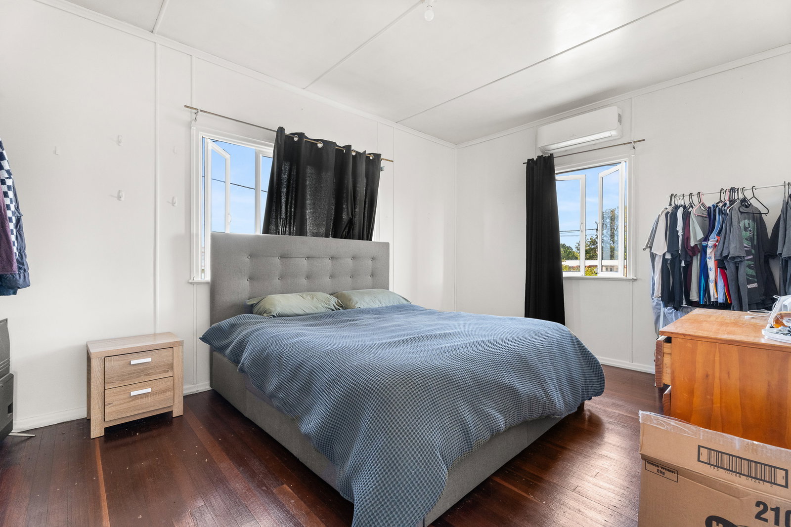6 French Avenue, Maryborough  QLD  4650