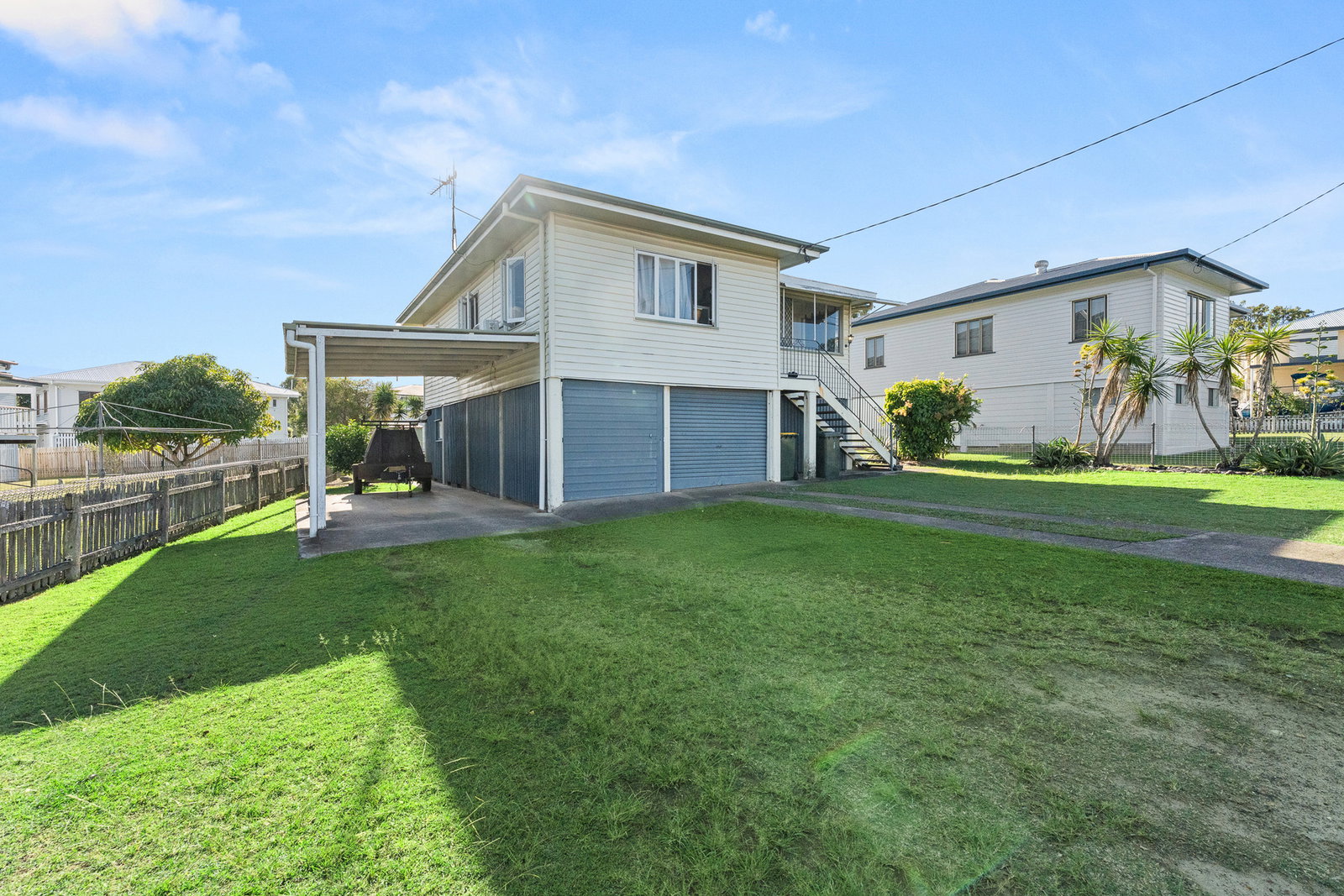 6 French Avenue, Maryborough  QLD  4650