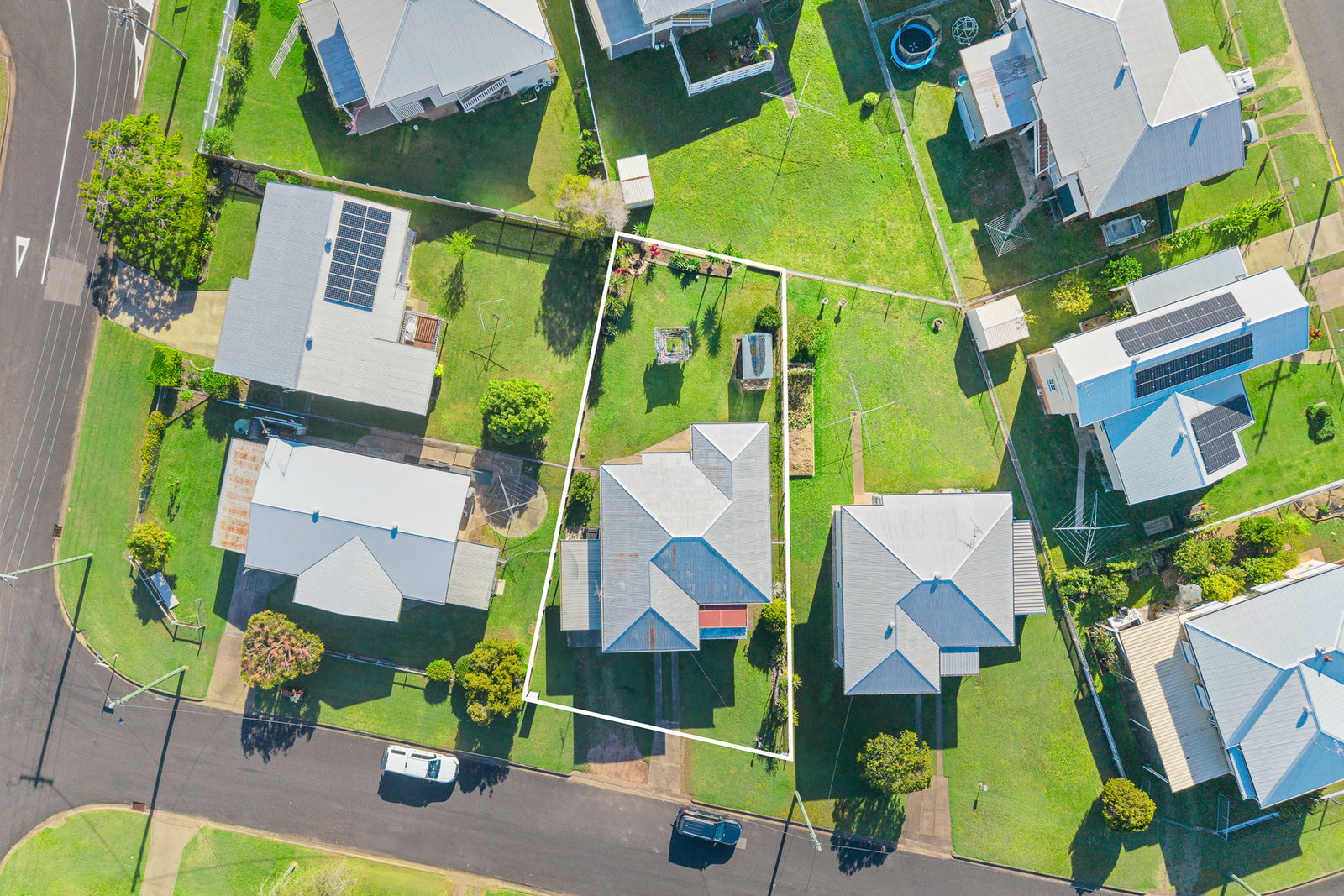 6 French Avenue, Maryborough  QLD  4650