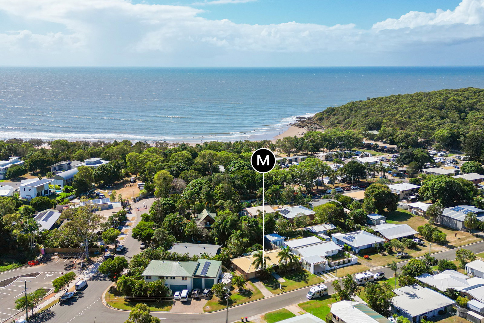 3 Jeffery Court, Agnes Water  QLD  4677