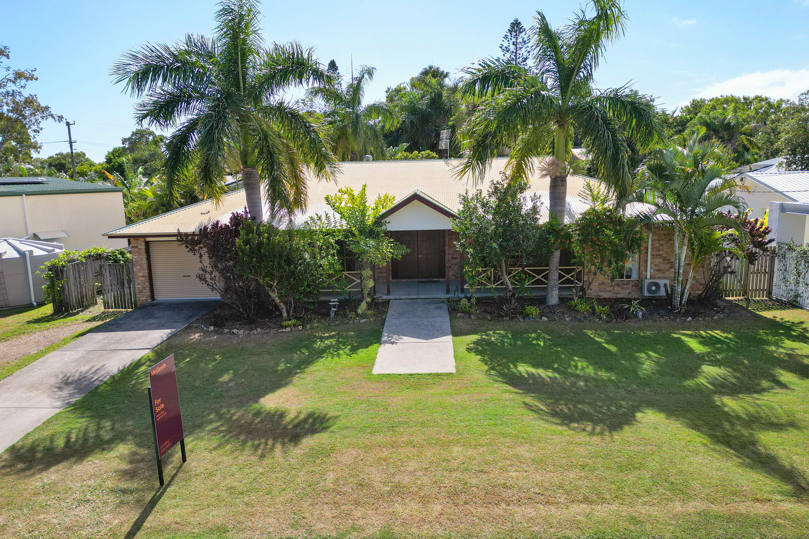3 Jeffery Court, Agnes Water  QLD  4677