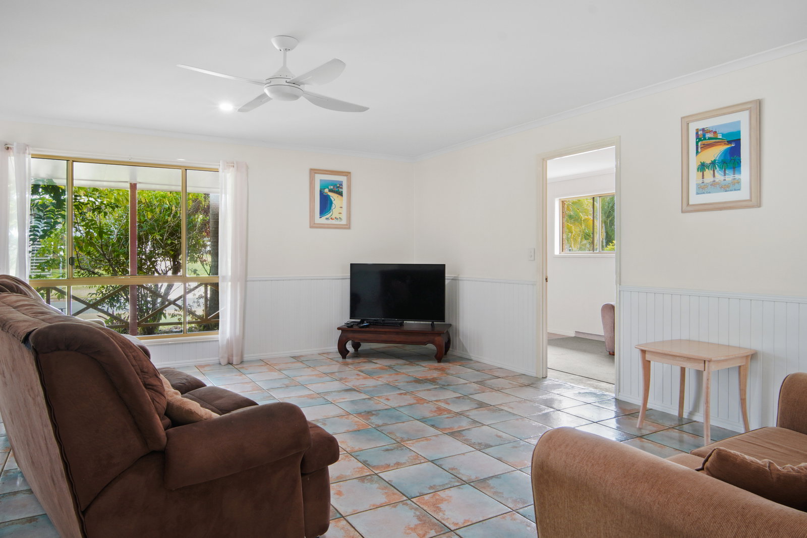 3 Jeffery Court, Agnes Water  QLD  4677