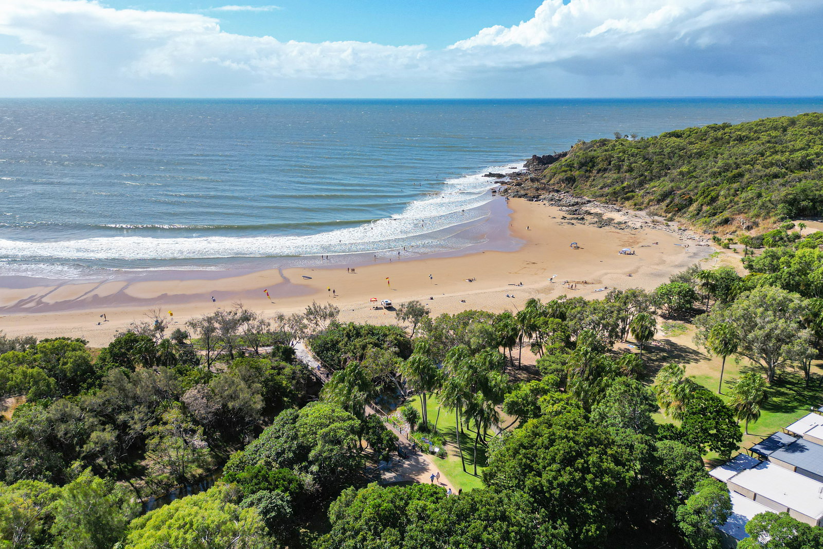 3 Jeffery Court, Agnes Water  QLD  4677