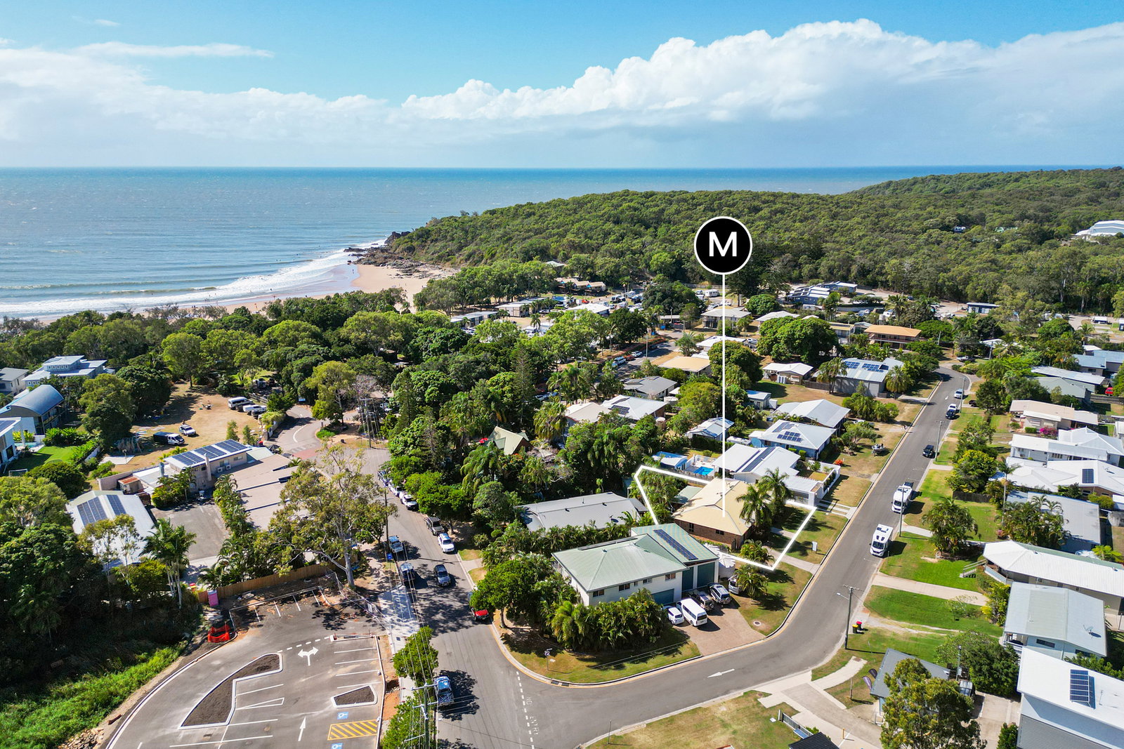 3 Jeffery Court, Agnes Water  QLD  4677