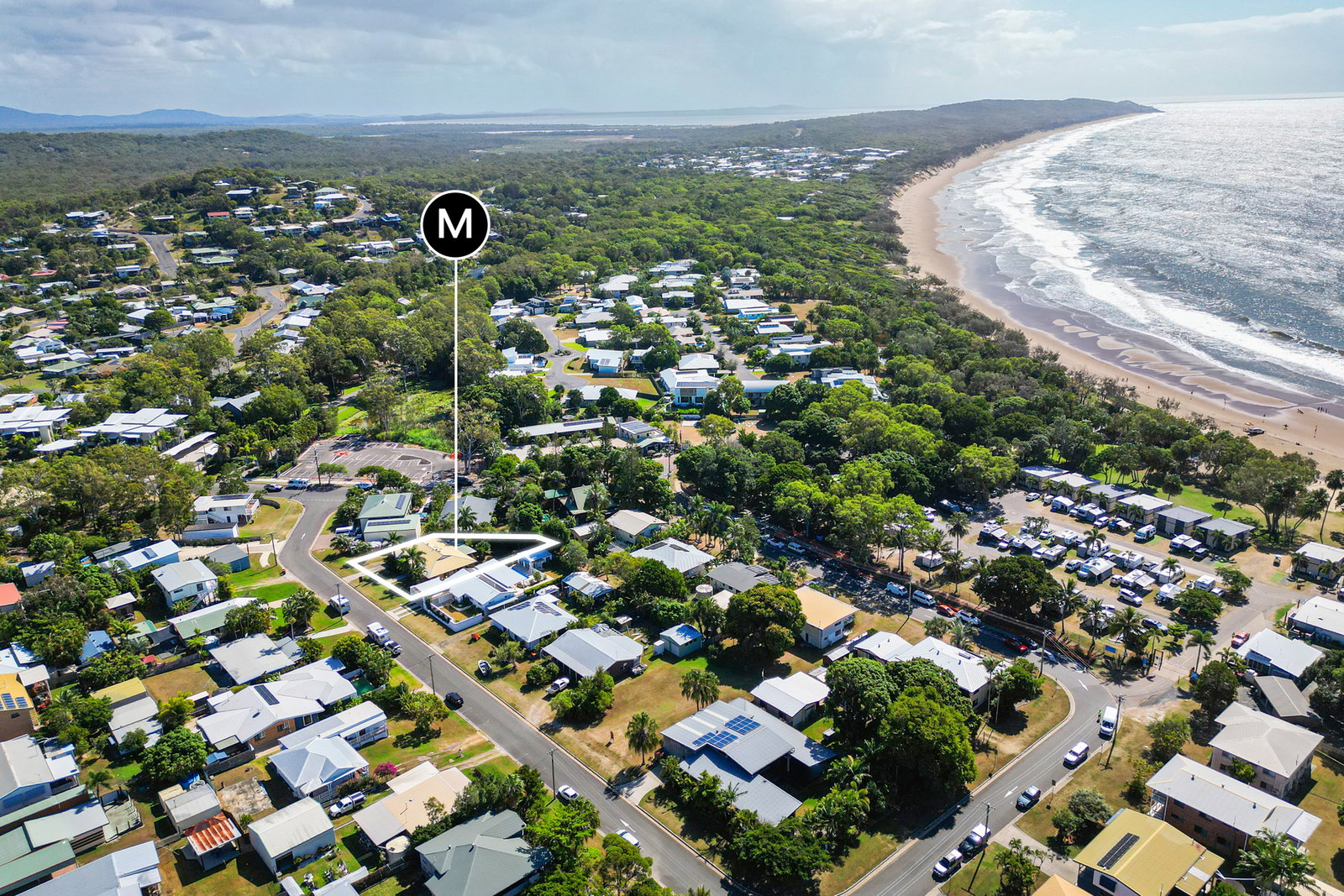 3 Jeffery Court, Agnes Water  QLD  4677