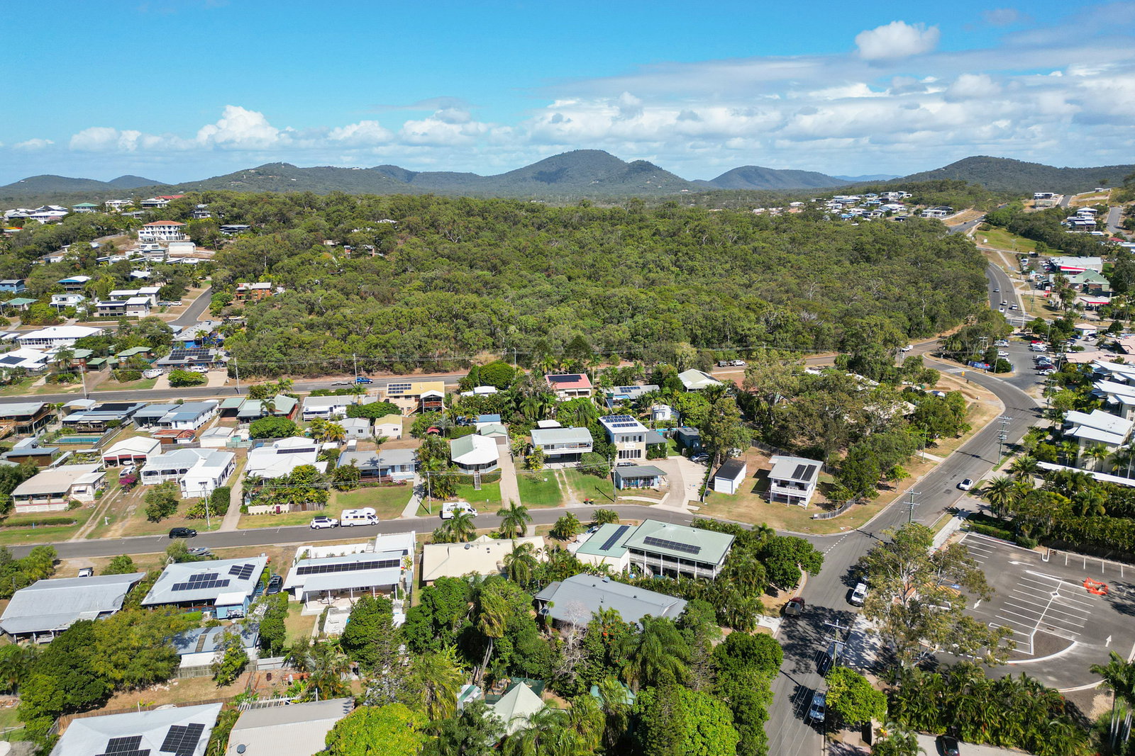 3 Jeffery Court, Agnes Water  QLD  4677