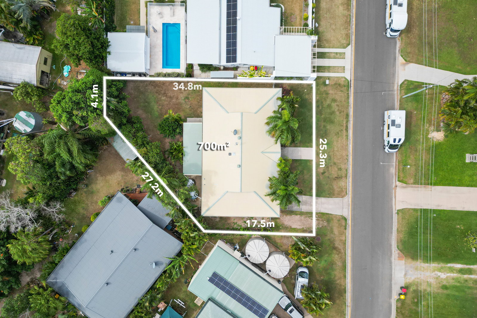3 Jeffery Court, Agnes Water  QLD  4677
