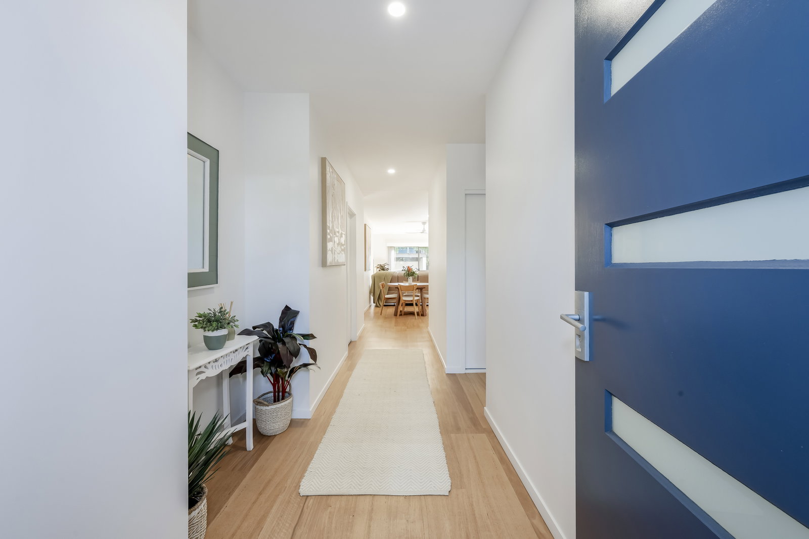 18 Palm Court, Moore Park Beach  QLD  4670