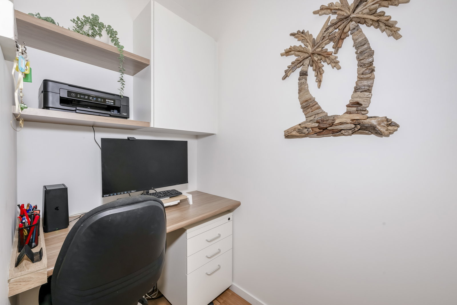 18 Palm Court, Moore Park Beach  QLD  4670