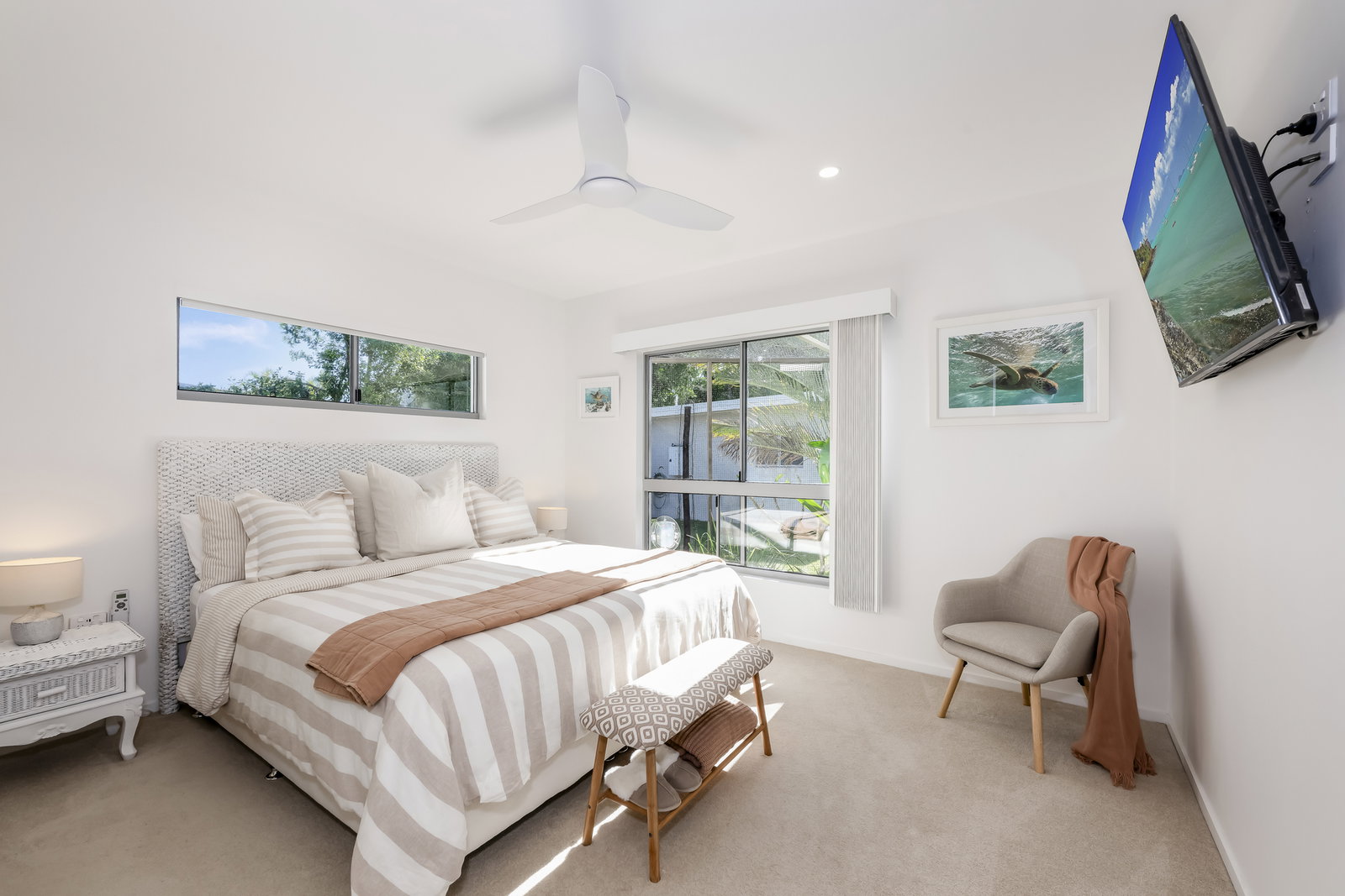 18 Palm Court, Moore Park Beach  QLD  4670